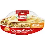 Hormel Compleats Turkey & Dressing - 10 oz