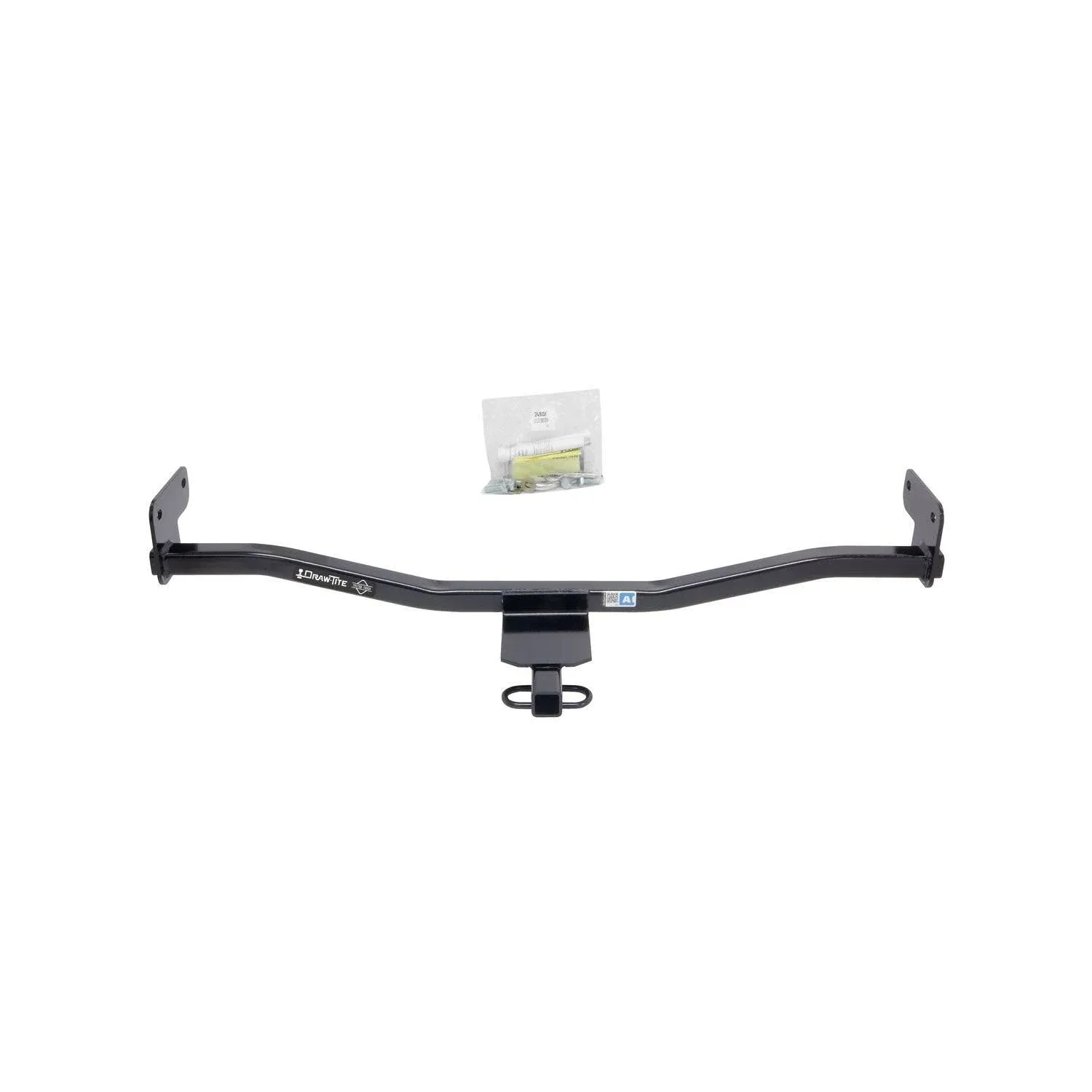 Draw-Tite 24915 Sportframe Class I Trailer Hitch