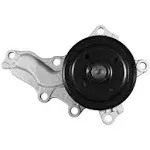 ACDelco Professional Water Pump 252-958