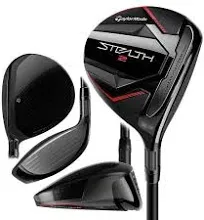 TaylorMade Stealth 2 Fairway Wood | Golf Avenue