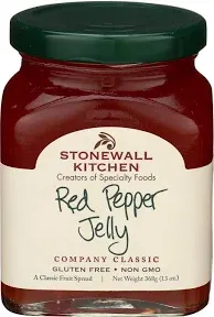 Stonewall Kitchen Ghost Pepper Jelly