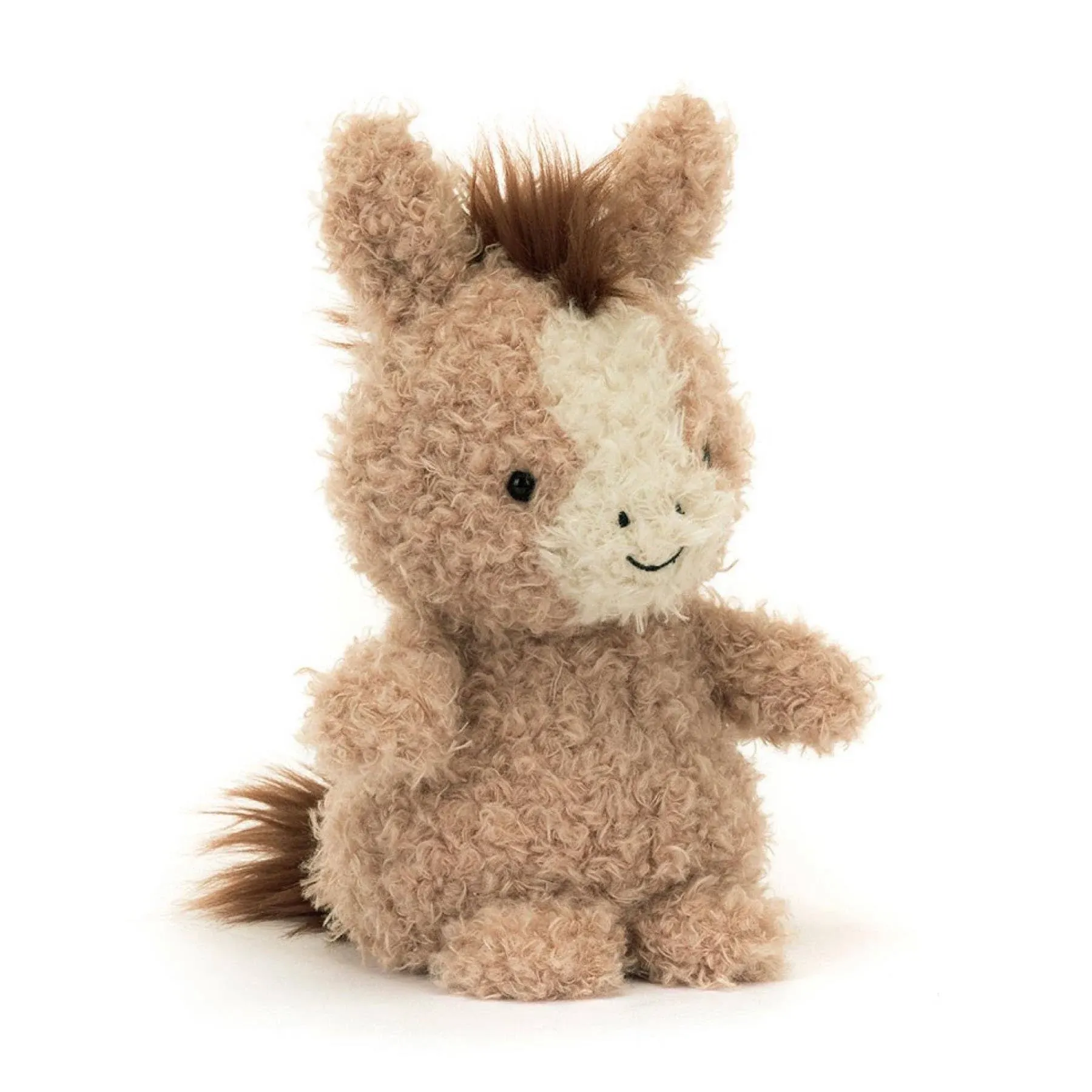 JellyCat: Little Horse