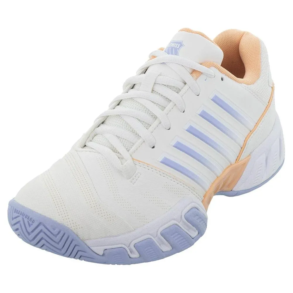 K-Swiss Women's Bigshot Light 4 Tennis Shoe