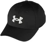 Under Armour - Boys Blitzing Cap