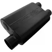 Flowmaster 9430462 Flowmaster Super 44 Series Chambered Muffler