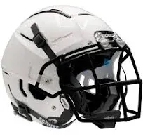 Youth F7 Lx1 Helmet – No Facemask (Matte Colors)