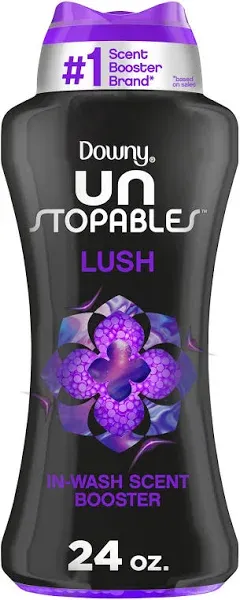 Downy Unstopables In-Wash Scent Booster, Fresh - 285 g