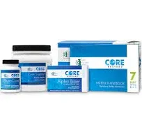 Ortho Molecular Products Core Restore 7-Day Kit