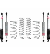 Eibach Pro-Truck Lift Kit For 10-18 Toyota 4Runner