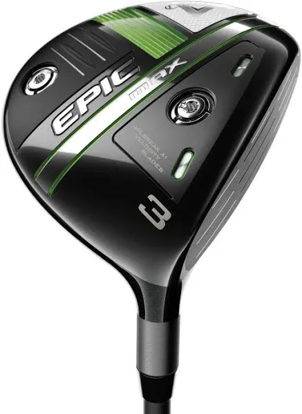 Callaway Epic Speed Fairway Wood