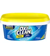 OxiClean Versatile Stain Remover