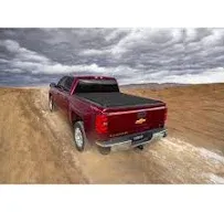 Truxedo Pro X15 Tonneau Cover 1472001