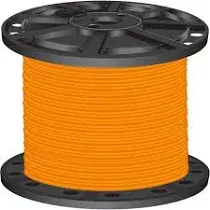 Southwire 26069501 Building Wire THHN 6 AWG