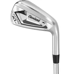 Cleveland ZipCore XL Single Iron