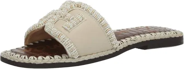 Sam Edelman Women's Fitz Flat Sandal