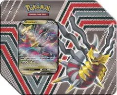 Pokemon TCG Hidden Potential Tin