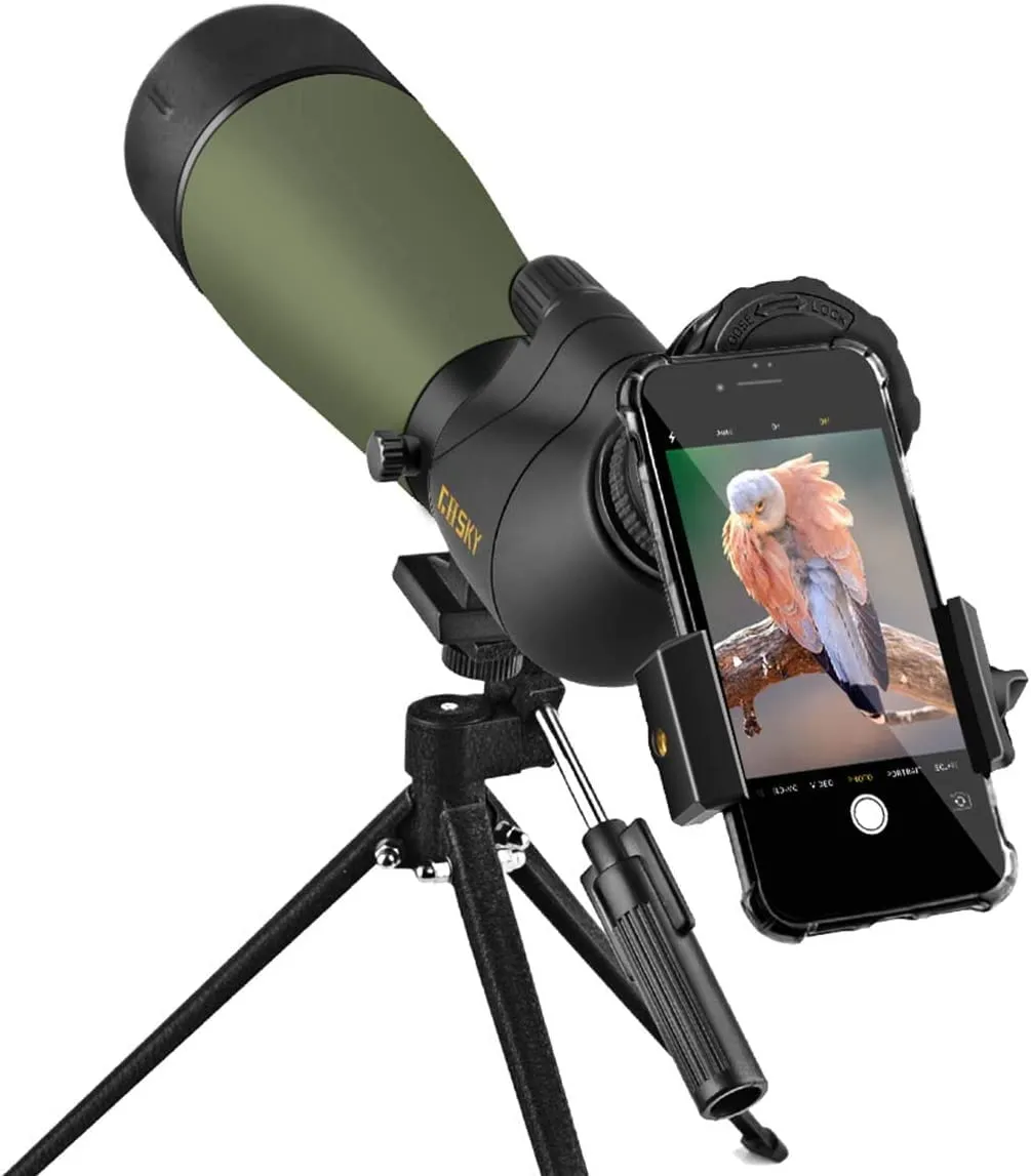 Gosky Spotting Scopes