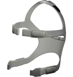 Fisher & Paykel Simplus Full Face Mask Headgear-Medium/Large