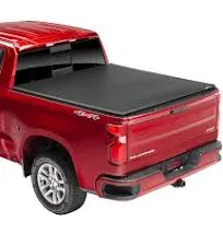 RealTruck Extang Trifecta 2.0 Soft Folding Truck Bed Tonneau Cover | 92352 | Fits 2023 - 2024 Chevy/GMC Colorado/Canyon 5' 2" Bed (62")