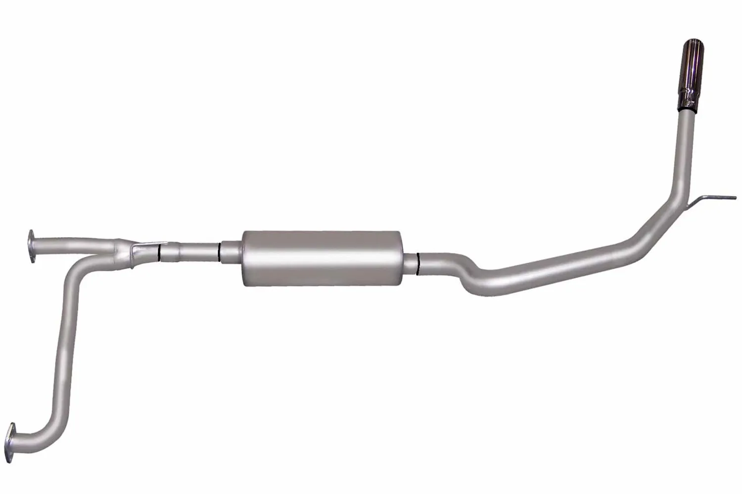 Exhaust System Kit-Cat-Back Single Exhaust System Gibson Perf Exhaust 12213