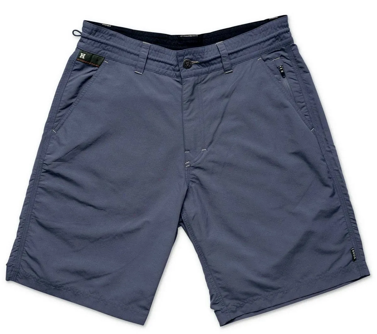 Howler Bros-Horizon Hybrid Short 2.0-Isotaupe-32”waist x 9.5” inseam