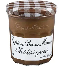 Bonne Maman Raspberry Preserves, 13 Ounce Jars (Pack of 6)