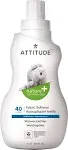 Attitude Wildflowers Fabric Softener - 1 Litre