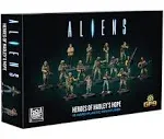 Aliens: Heroes of Hadley's Hope