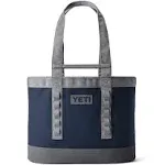 Yeti Camino 50 Carryall Tote Bag - Navy