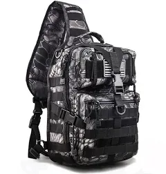 Tactical Sling Bag Pack