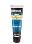 Quicksilver 802844Q02 Premium Gear Lube SAE 80W-90 for Marine Outboard Engine...