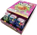 Slam Dunk Candy Toy : Bubble Gum Dispenser : Sports Shooter