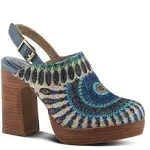 L'Artiste Women's by Spring Step Zipi Shoes