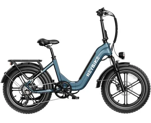 Heybike Ranger S Electric Bike