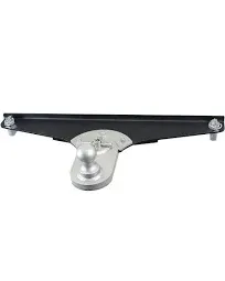 Gen-Y Hitch GoosePuck 5" Offset Ball Puck Mount