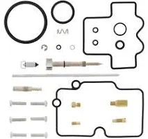 New All Balls Racing Carburetor Rebuild Kit 26-1301 For Yamaha WR250F 03