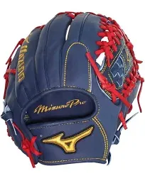 Mizuno Pro Baseball Glove Series | Pro Player Models