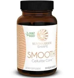 Sunwarrior Smooth Cellulite Care Capsules