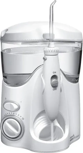 Waterpik Ultra Water Flosser