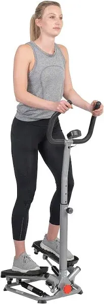 Sunny Health & Fitness Stair Stepper Machine