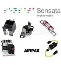 Sensata/AIRPAX<wbr/>, IEG66-28333-2-<wbr/>V, Circuit Breaker - Custom - 2 Pole - 2x35A