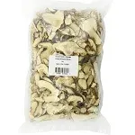 Dried Shiitake Mushroom Slices, 1 Pound