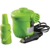 O' Brien 12V Electric Inflator & Deflator Pump