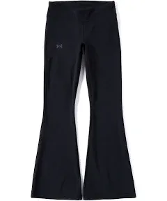 Girls' UA Motion Flare Pants