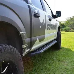 Go Rhino RB20 Running Boards