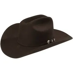 Stetson Corral Buffalo Collection Western Hat - SBCRAL-754007
