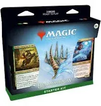 Magic The Gathering