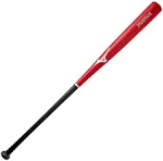 Mizuno Pro Fungo Bat - Red