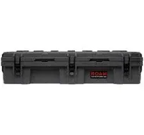 Roam Rugged Case - Black, 95L