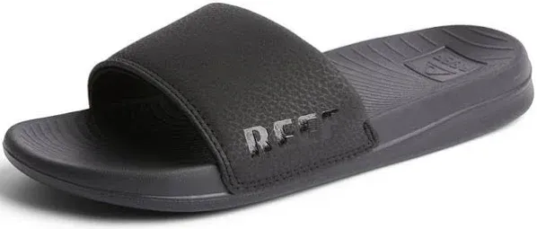 Reef Womens One Slide Sandal